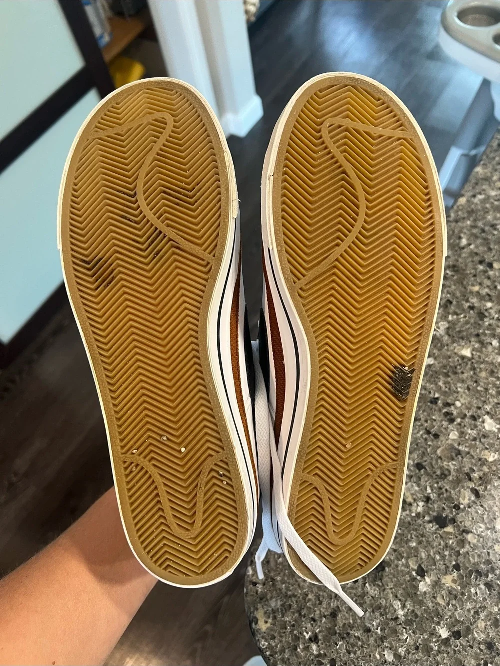 Nike minimal wear free