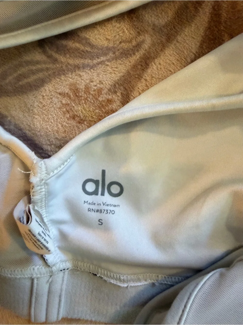 ALO Yoga impact comfortable some