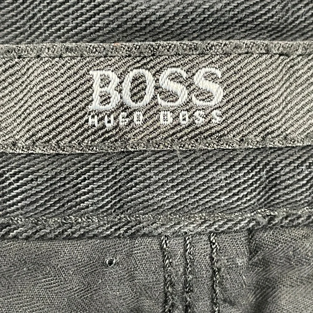 Hugo Boss hugo boss