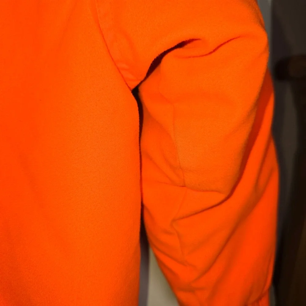 Gamehide bright orange
