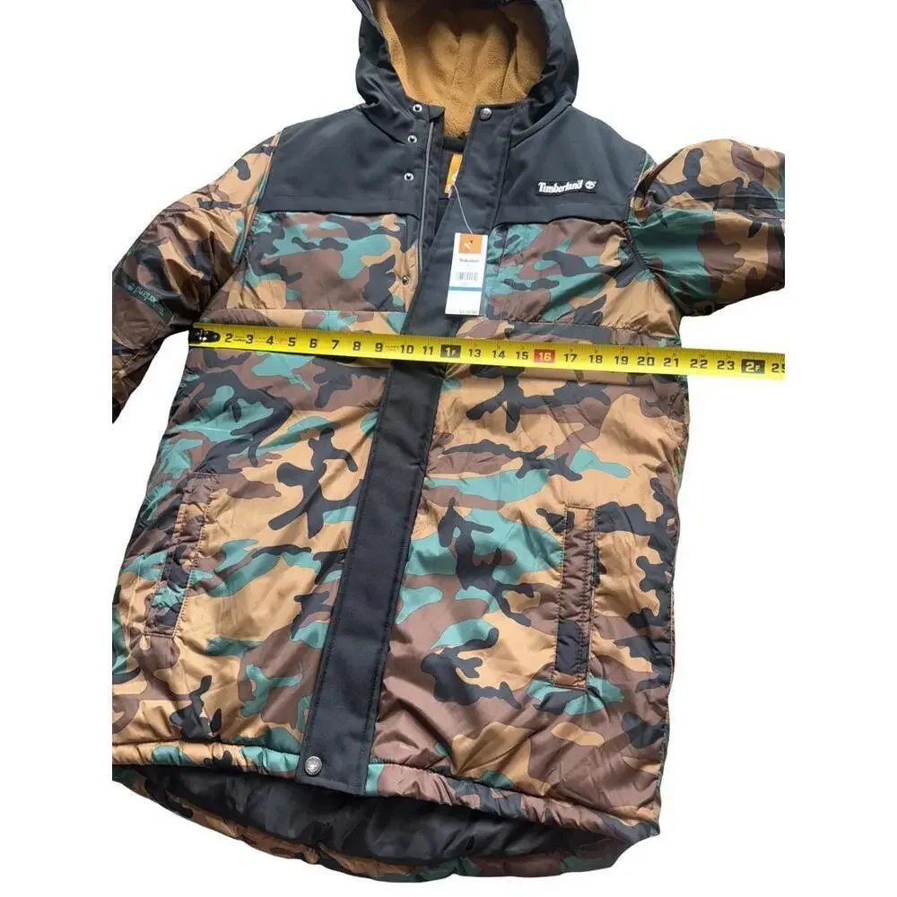 Timberland boys kids