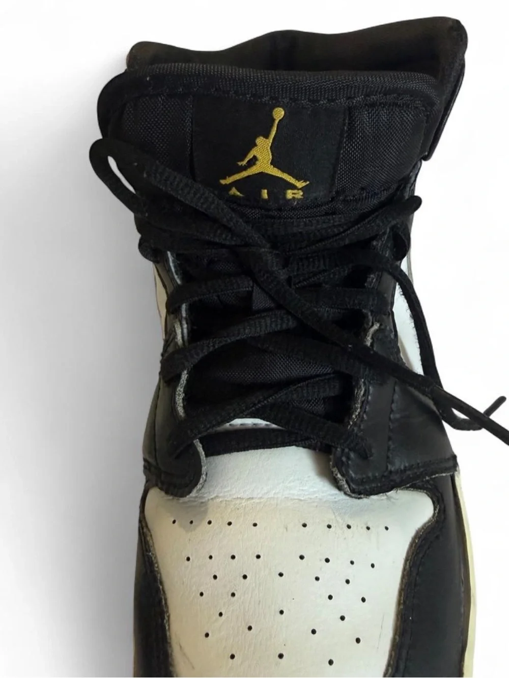 Nike air jordan
