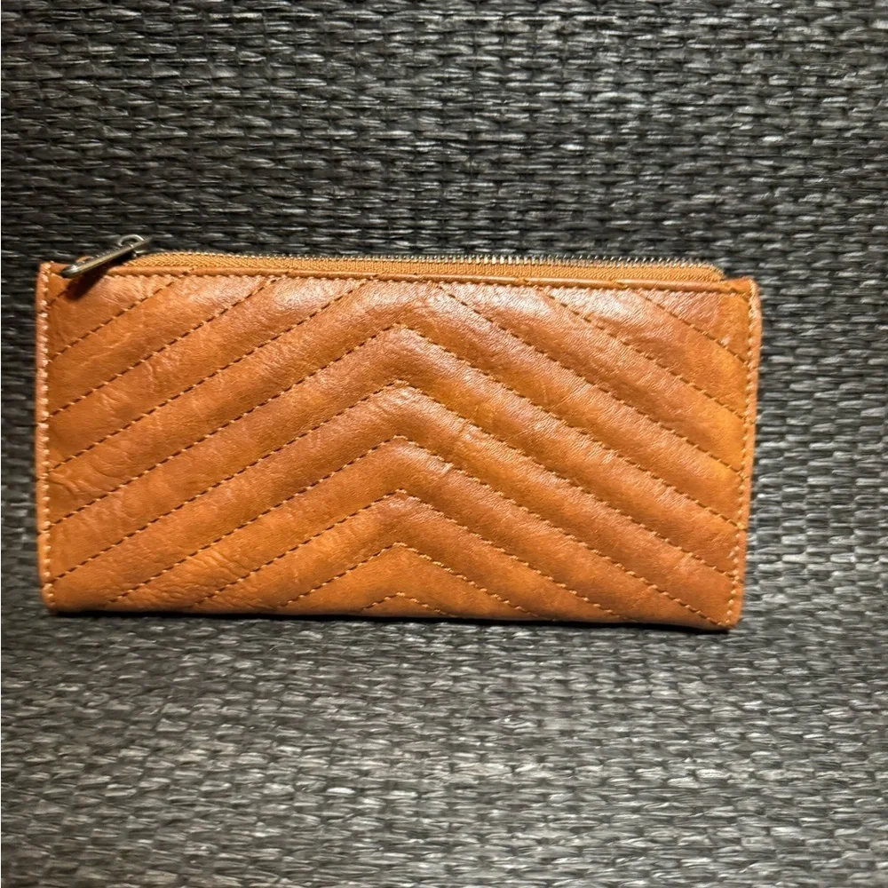 Wrangler chic wallet