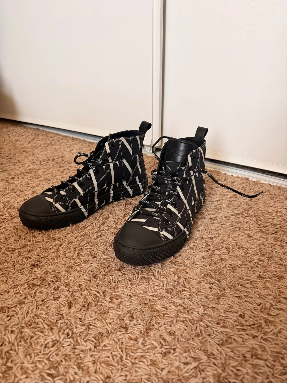 Valentino these are