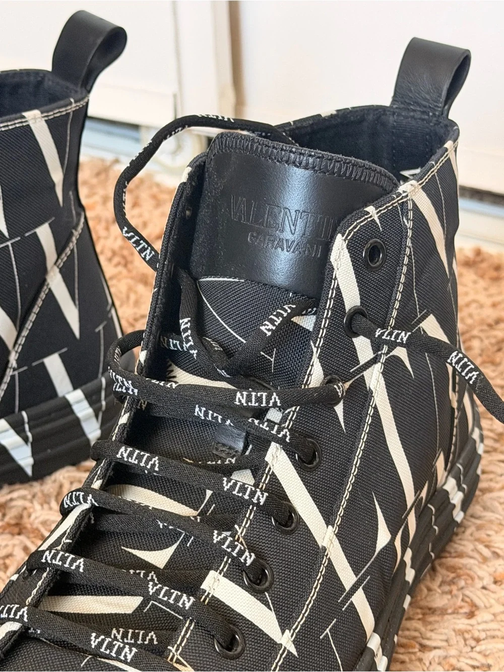 Valentino these are