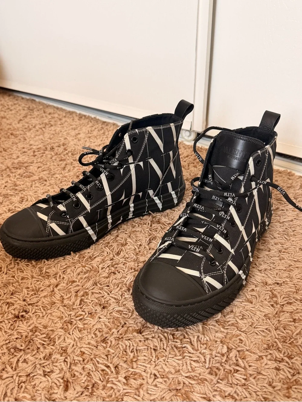 Valentino these are