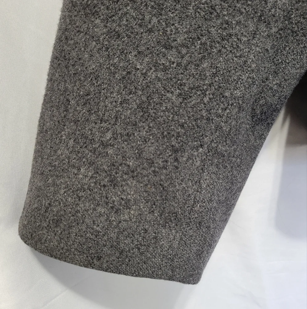 J. Crew stylish gray