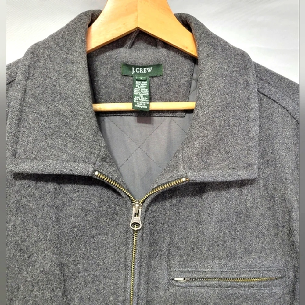 J. Crew stylish gray