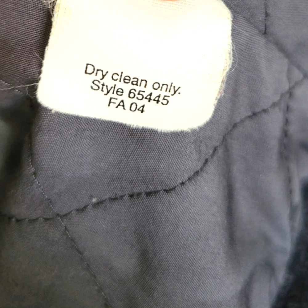 J. Crew stylish gray