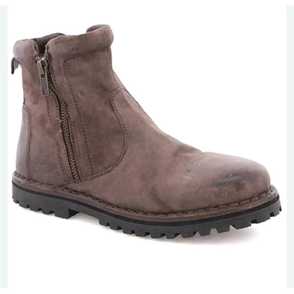 ROAN step into
