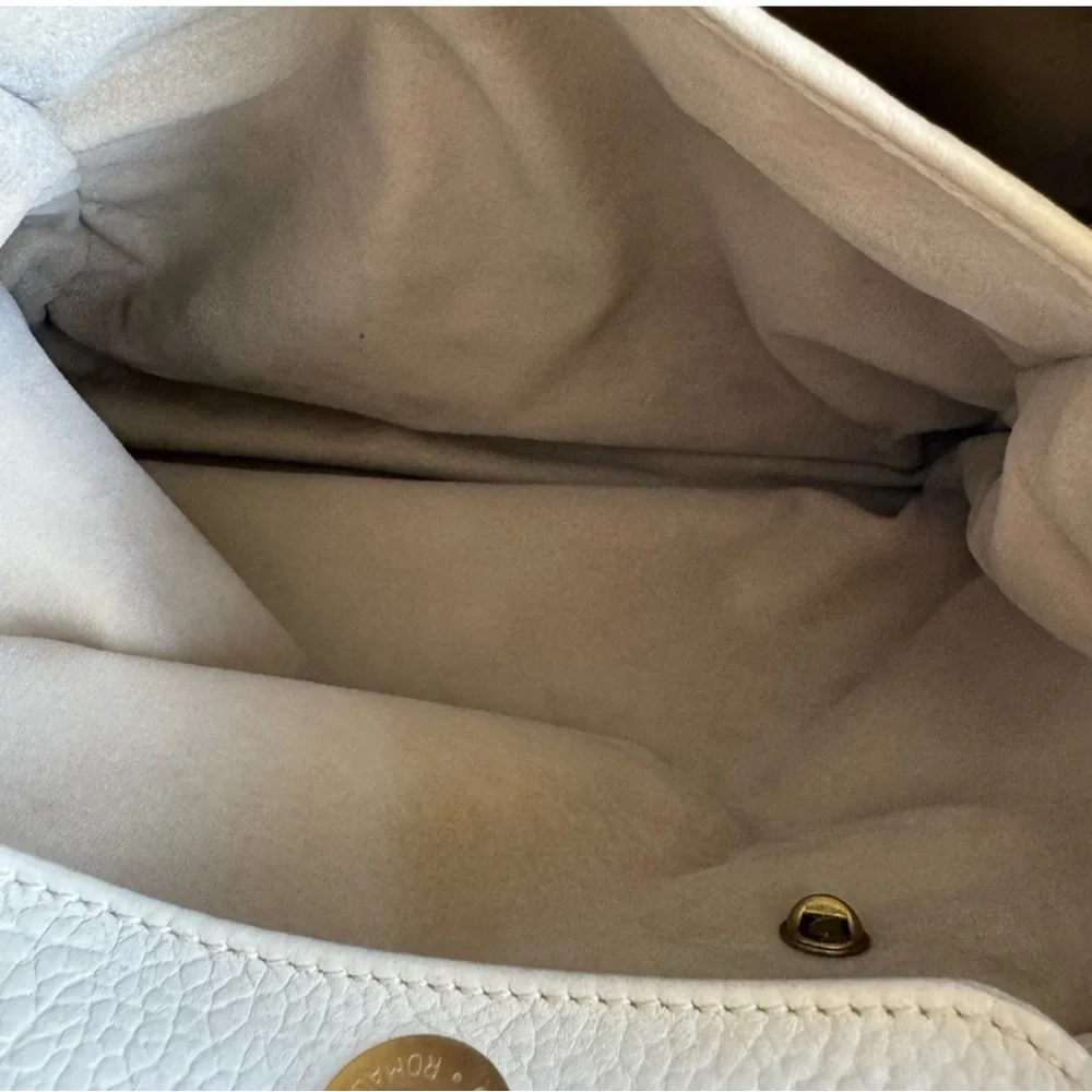Brahmin introducing vintage