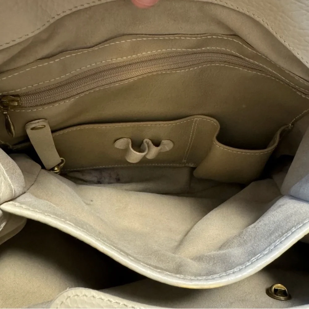 Brahmin introducing vintage