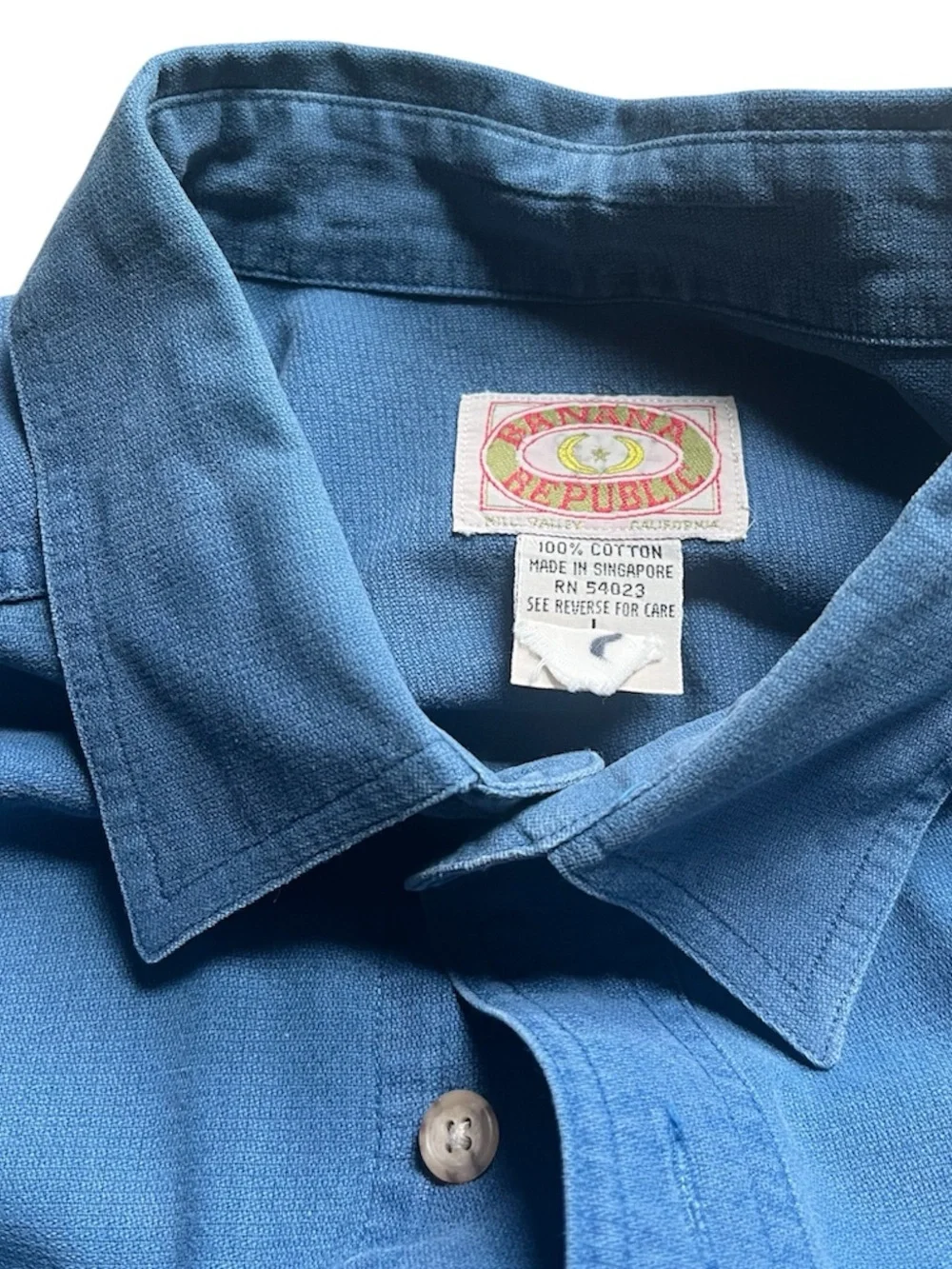 Banana Republic excellent vintage