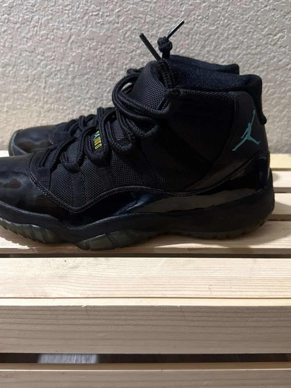 Air Jordan 11 Retro “gamma blue”