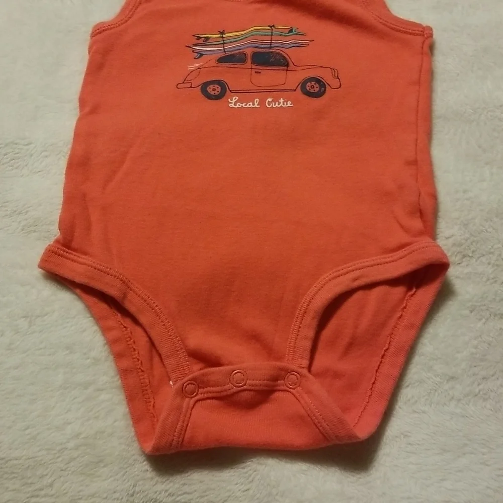 Carters carter toddler
