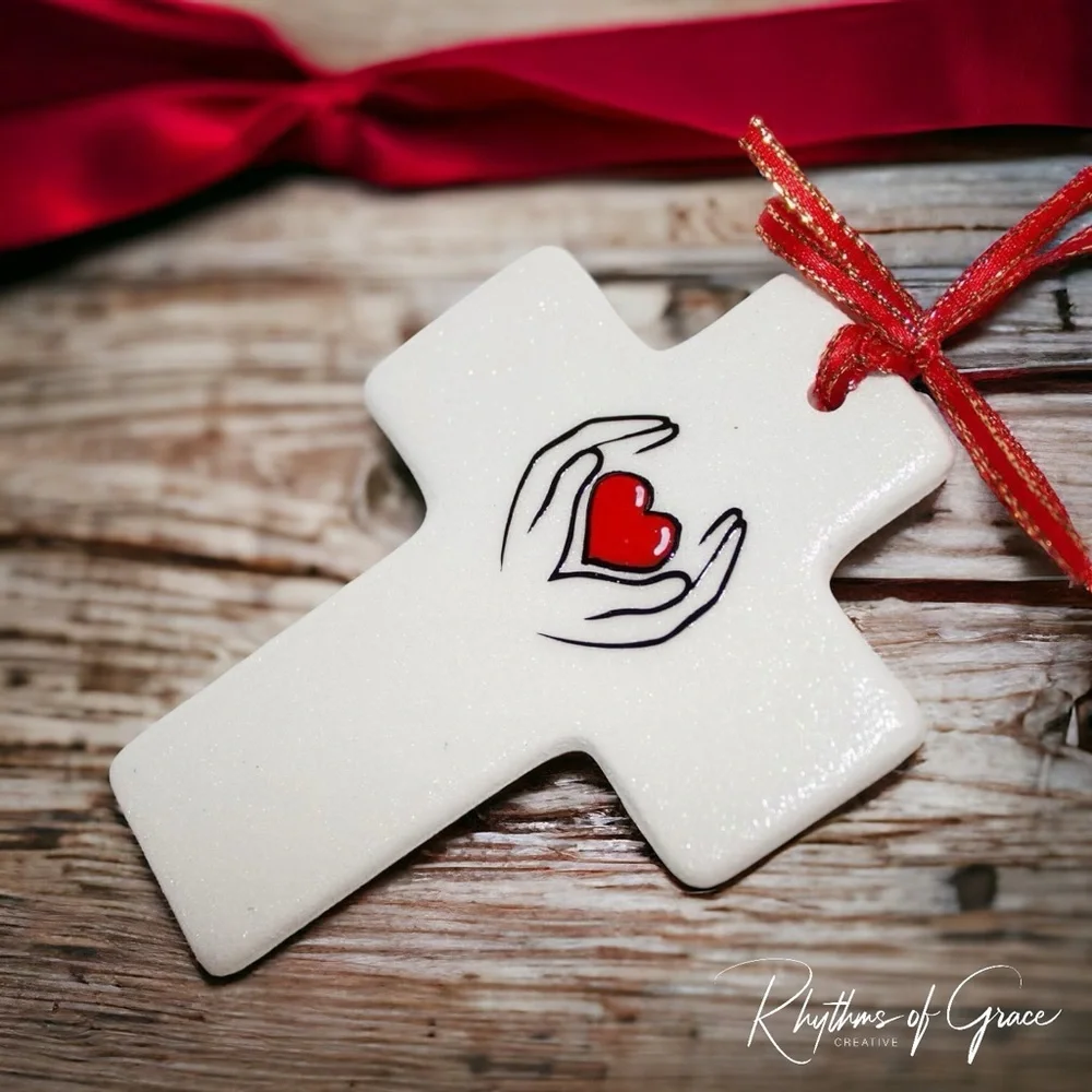 Handmade celebrate christmas