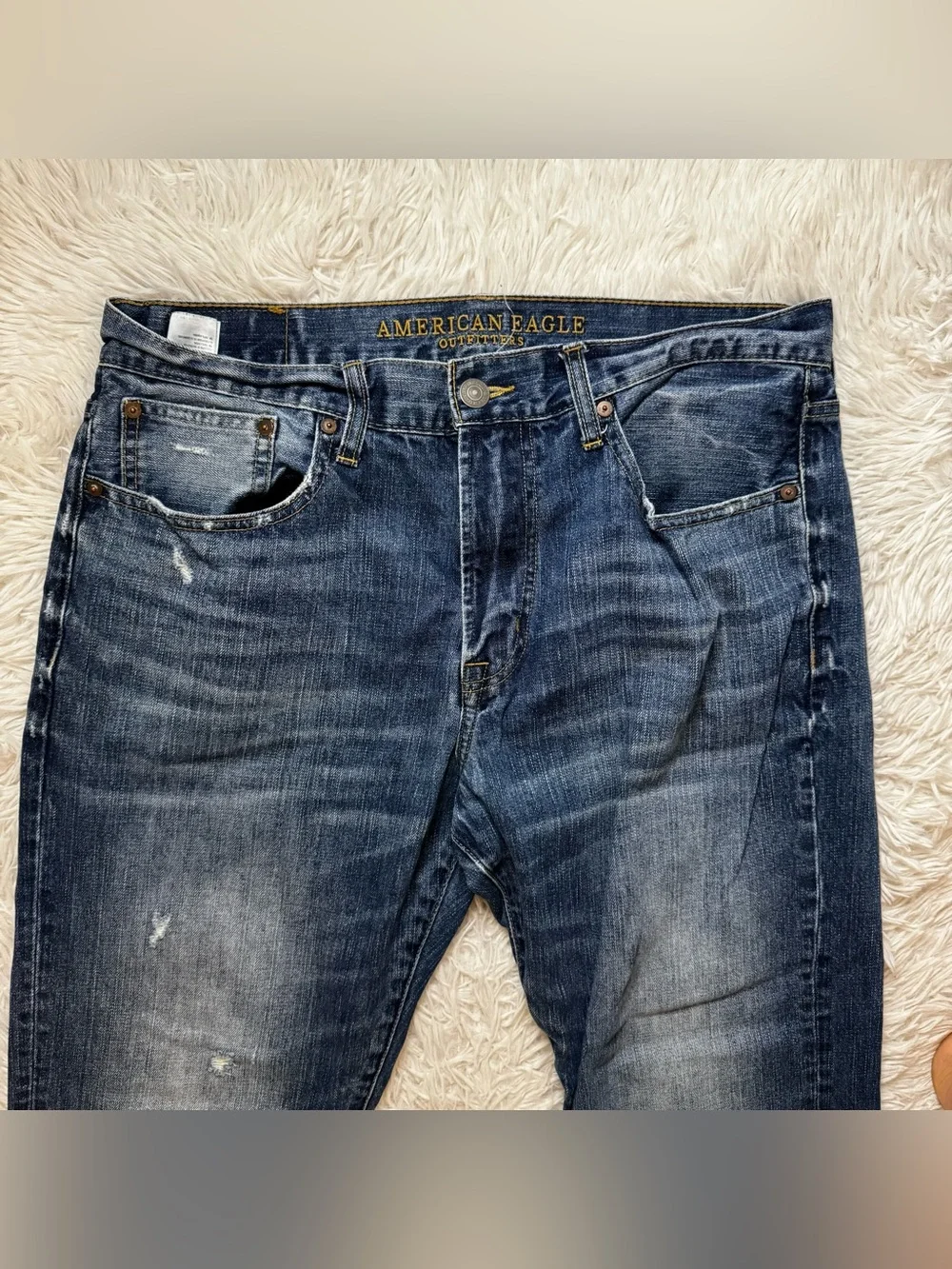 American Eagle Outfitters american eagle