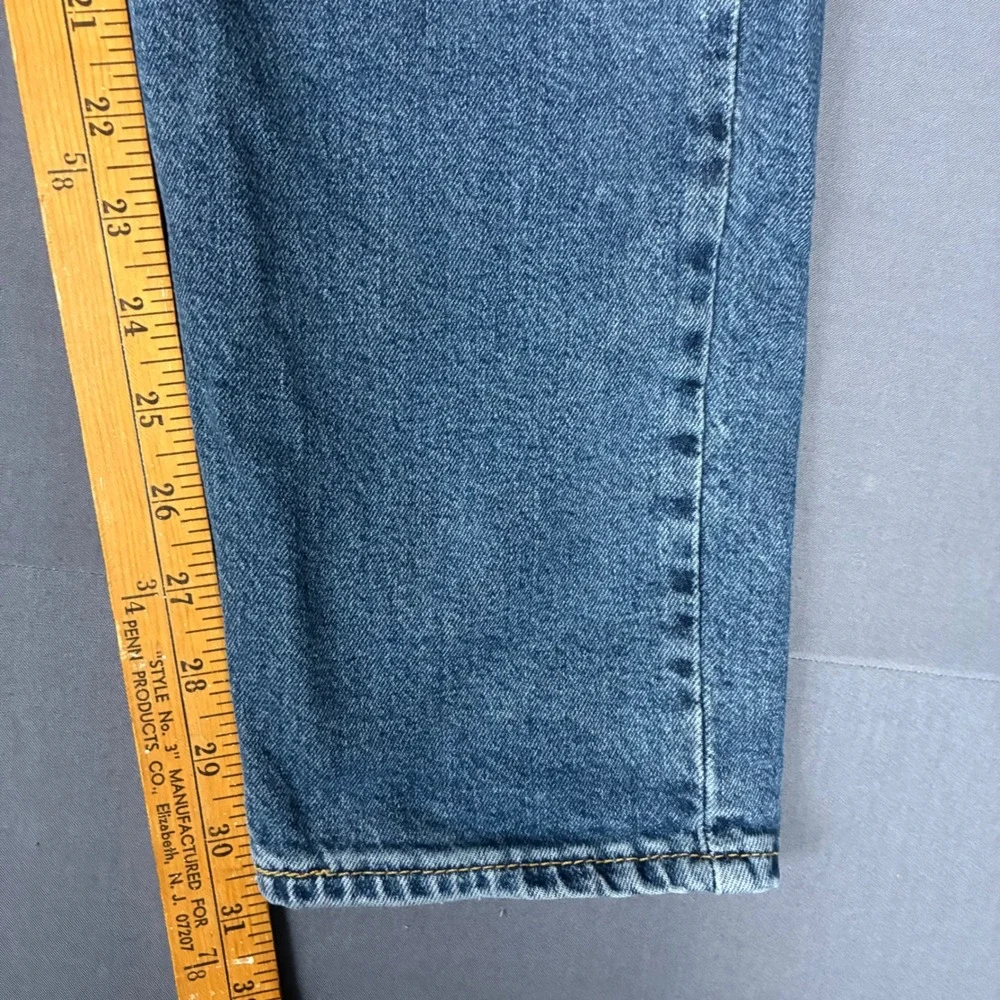 Levis flaws will