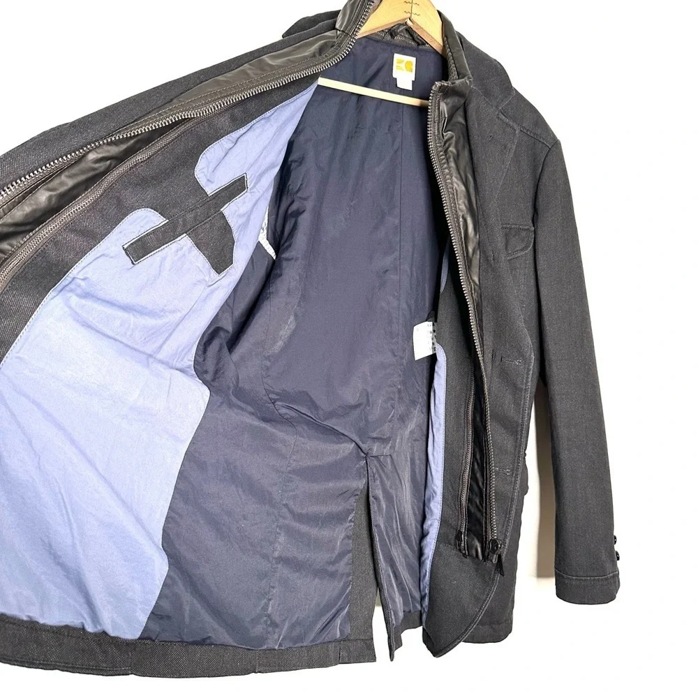Hugo Boss excellent warm