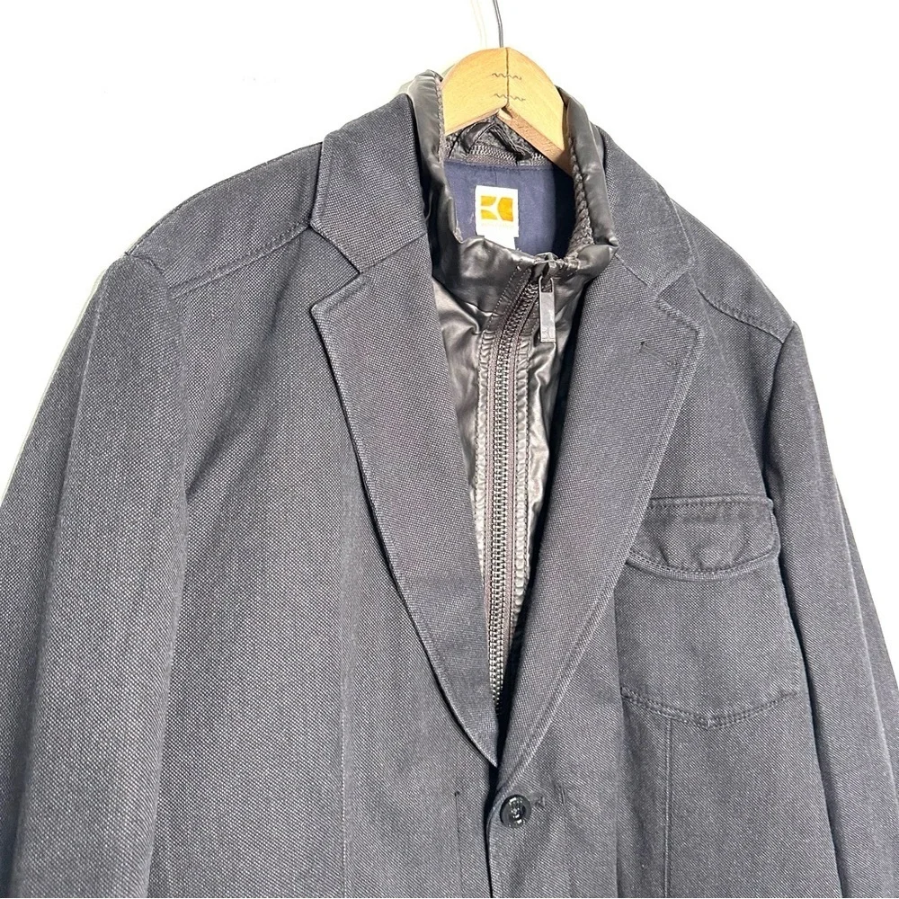 Hugo Boss excellent warm