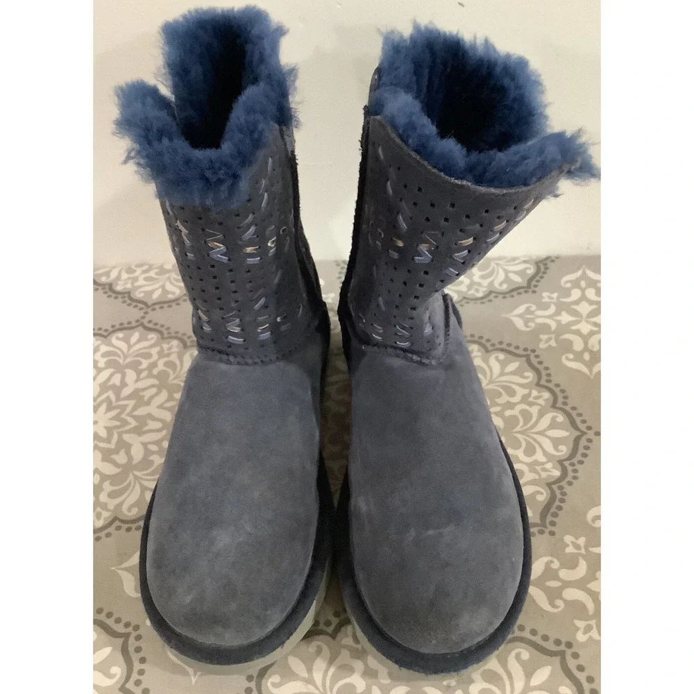 UGG look pictures