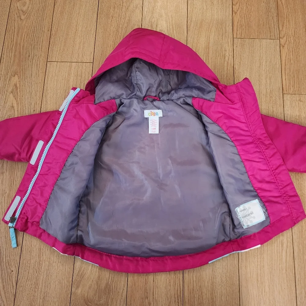 Circo pre loved