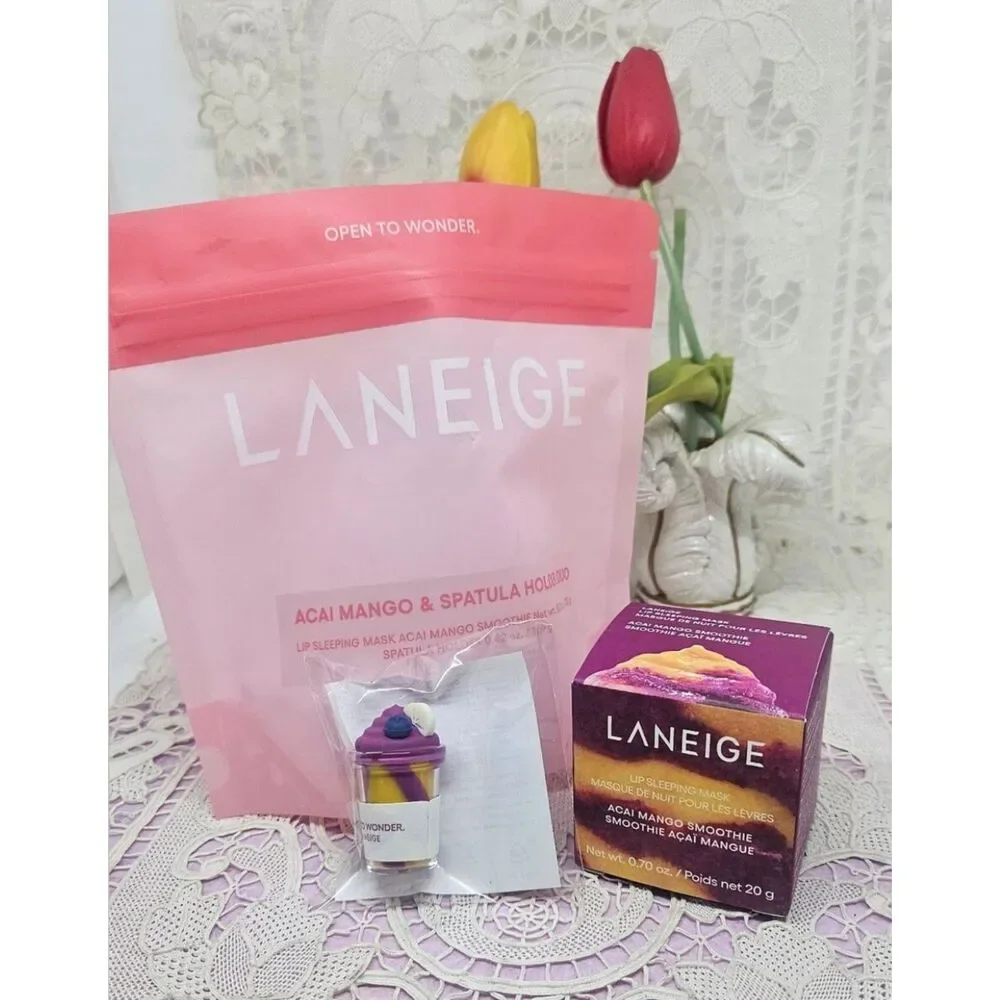 LANEIGE acai mango