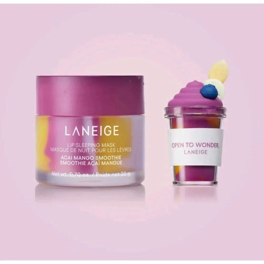 LANEIGE acai mango