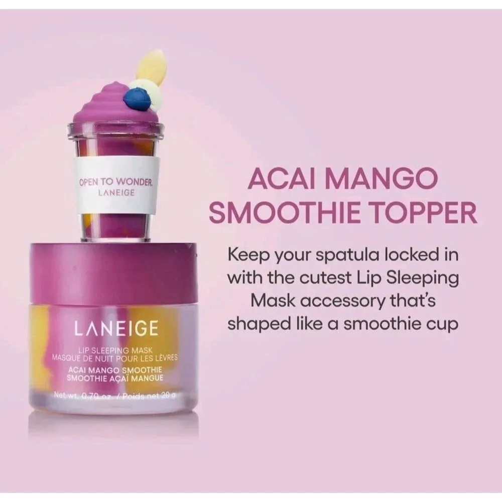 LANEIGE acai mango