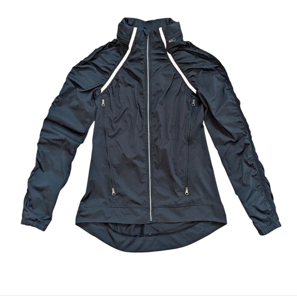 lululemon athletica excellent size