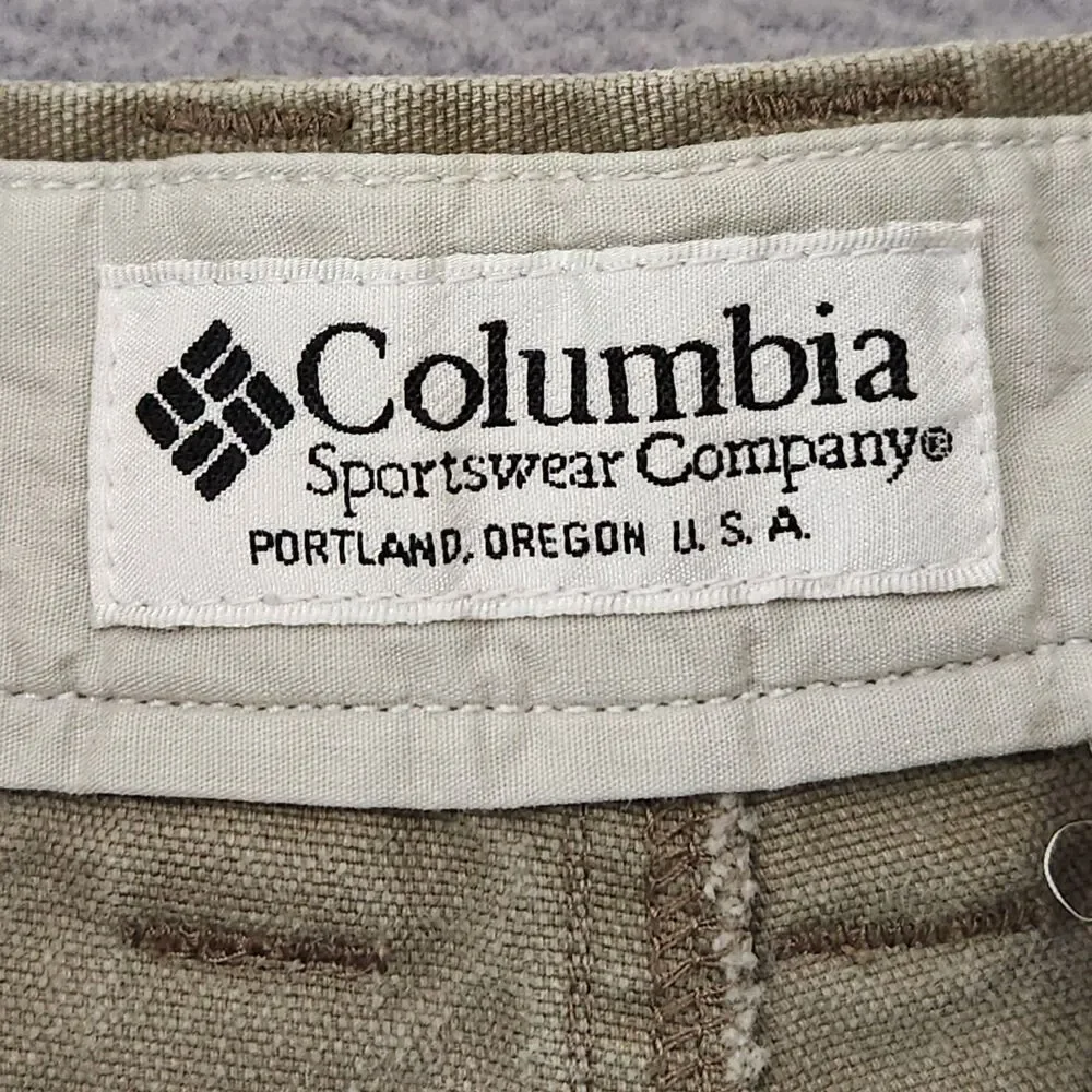 Columbia roc pants