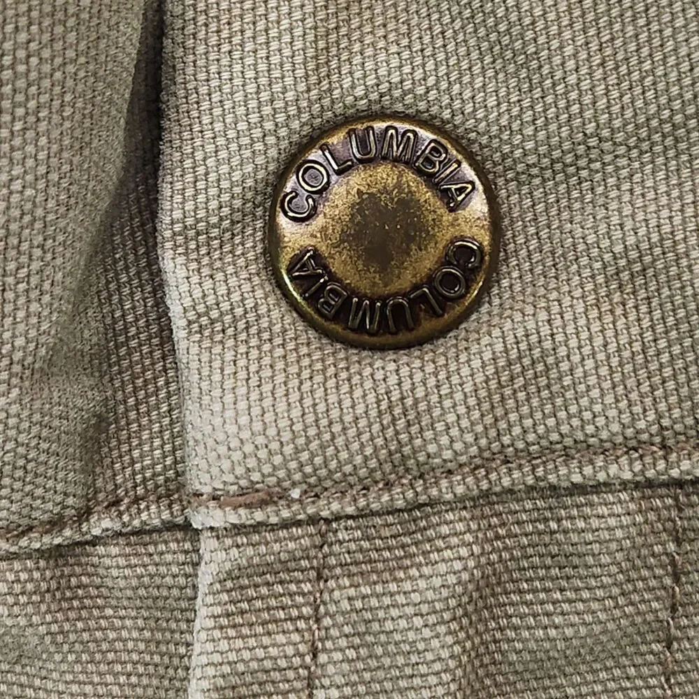Columbia roc pants