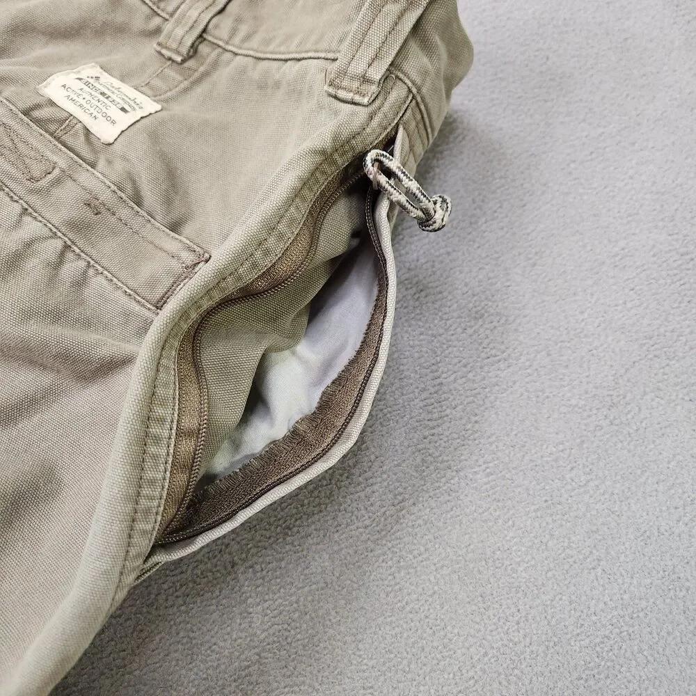 Columbia roc pants