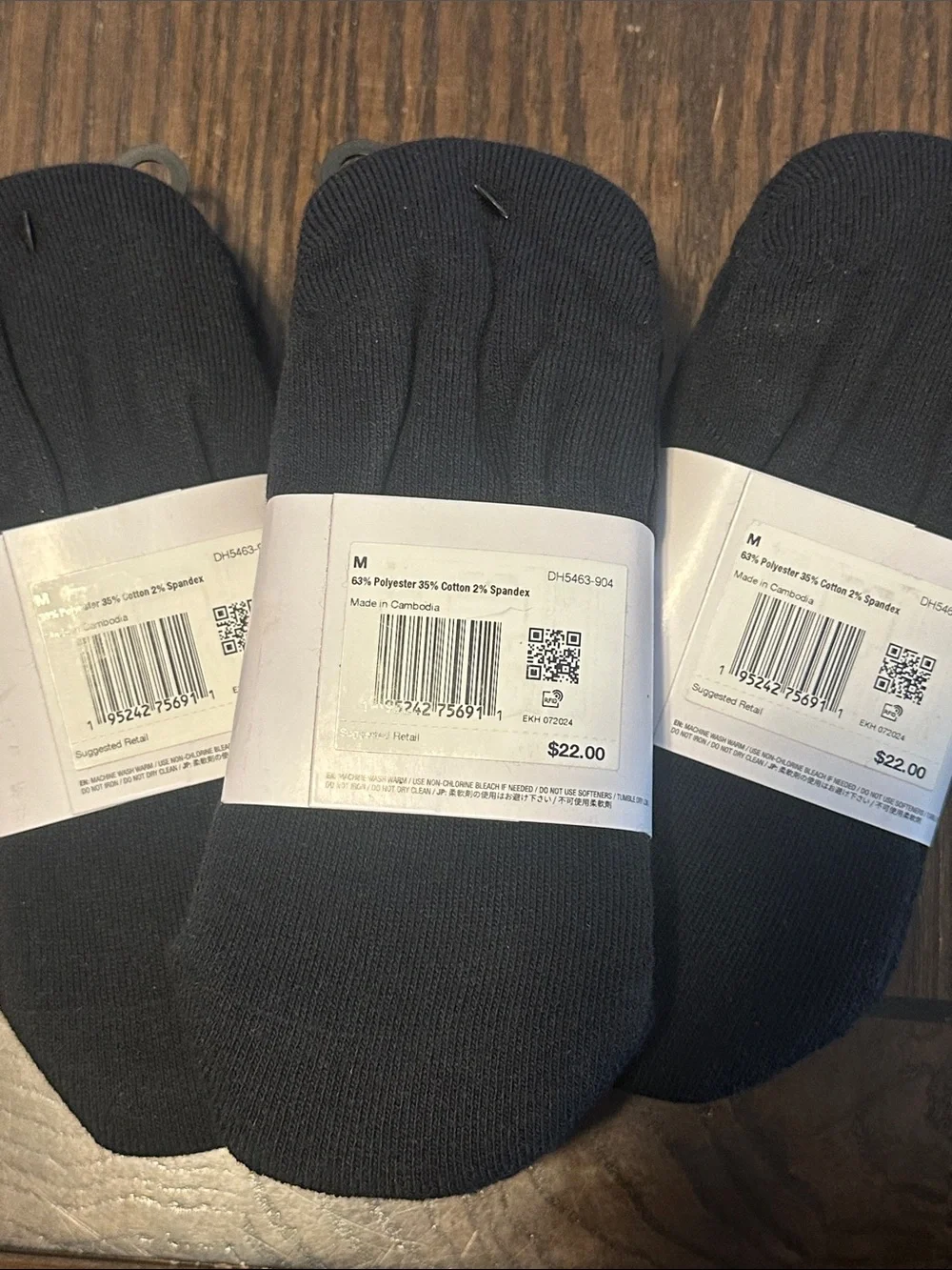 Nike everyday low