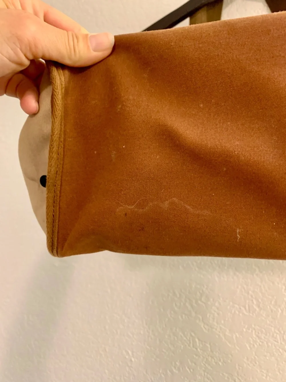 Fossil this passport
