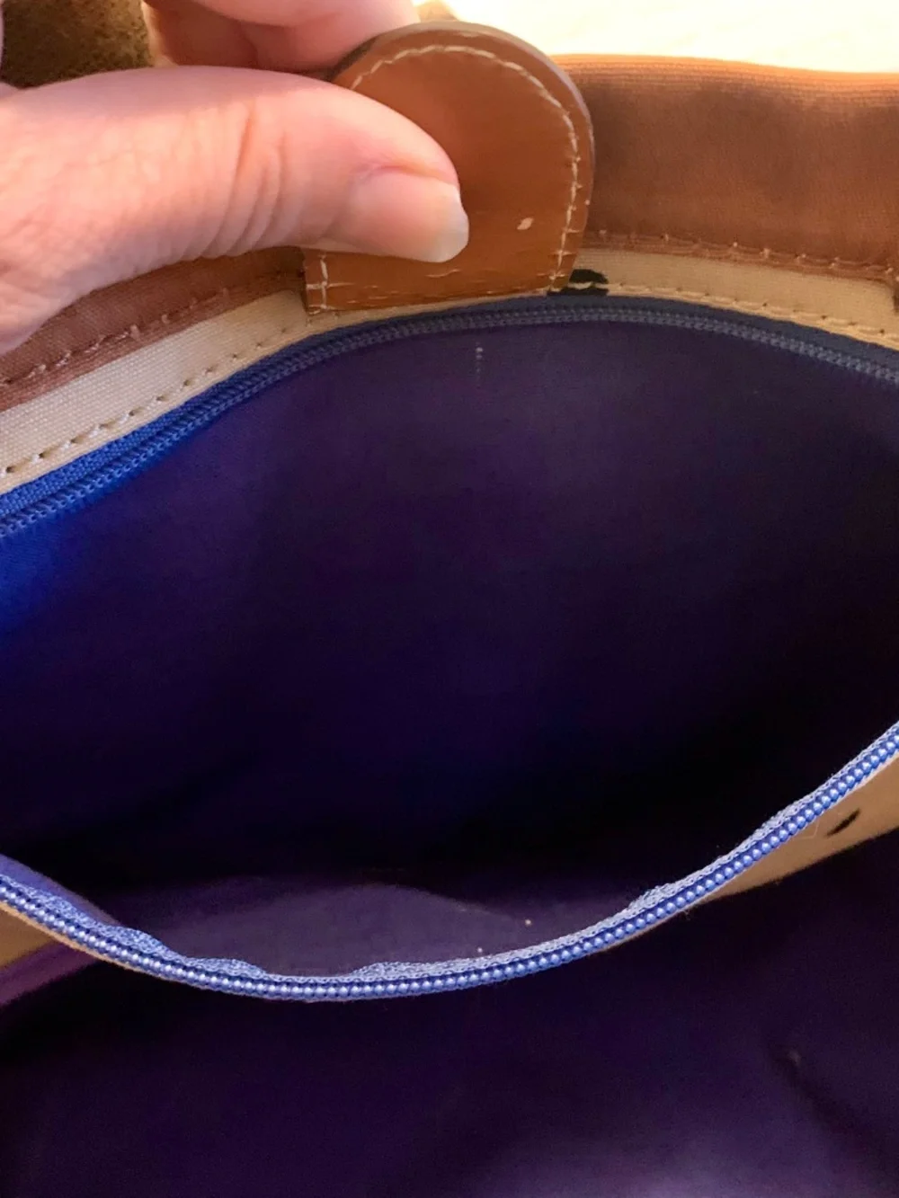 Fossil this passport