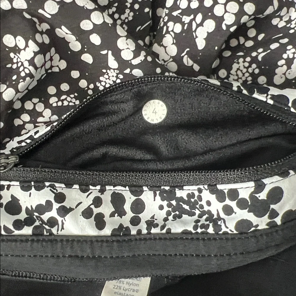 lululemon athletica size tall