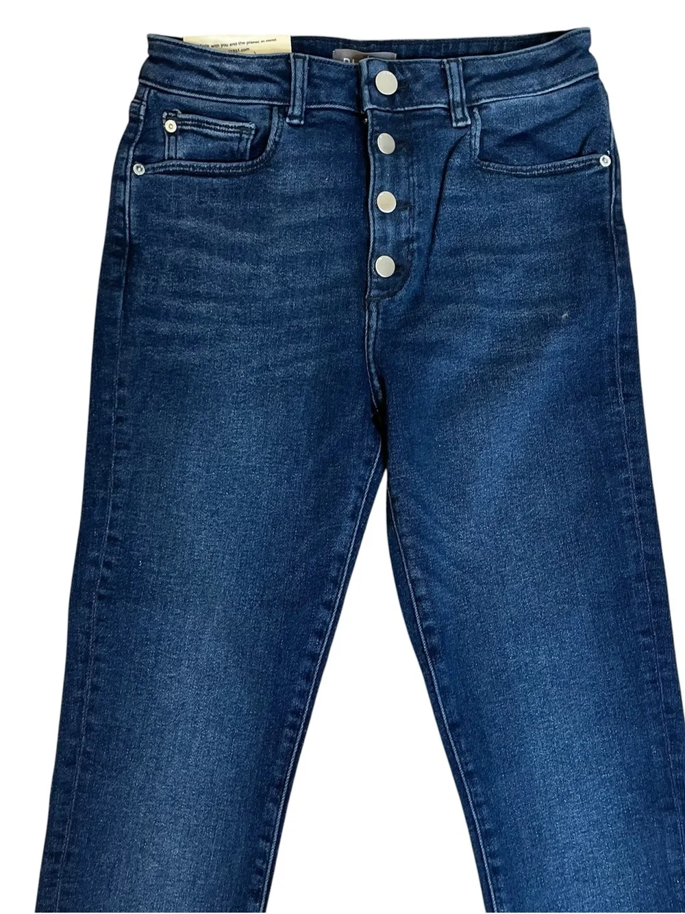 DL1961 flaws pocket