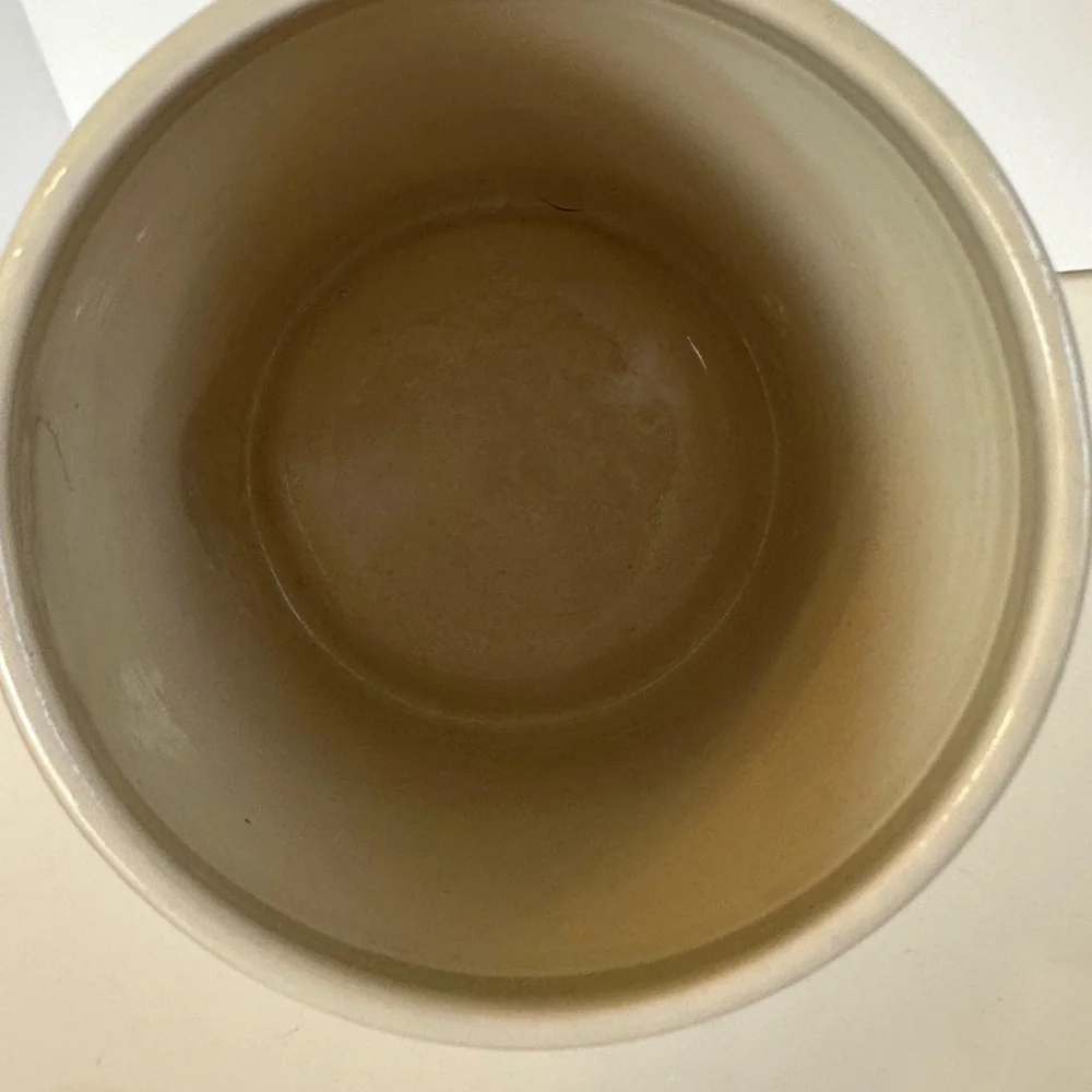 Heineken vintage ceramic