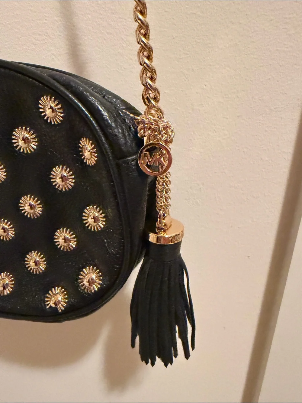 Michael Kors perfect bag so