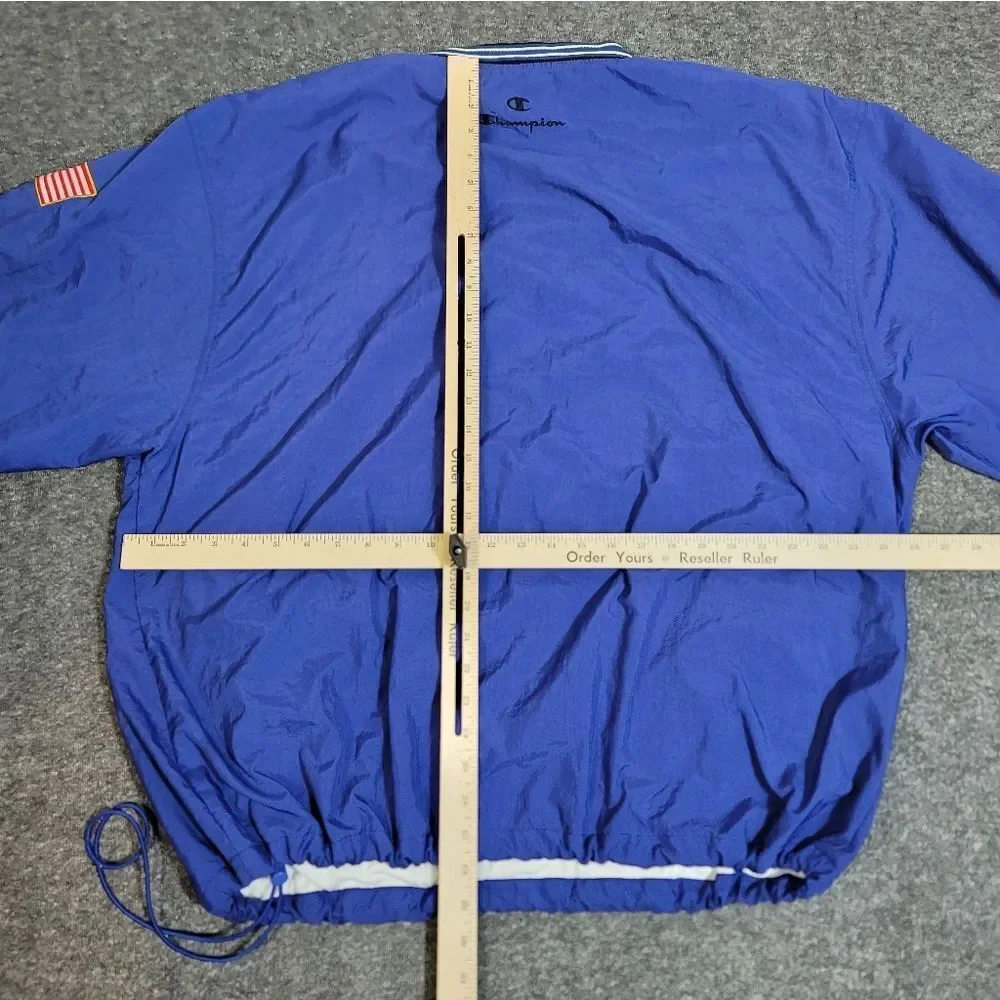 Champion vintage golf
