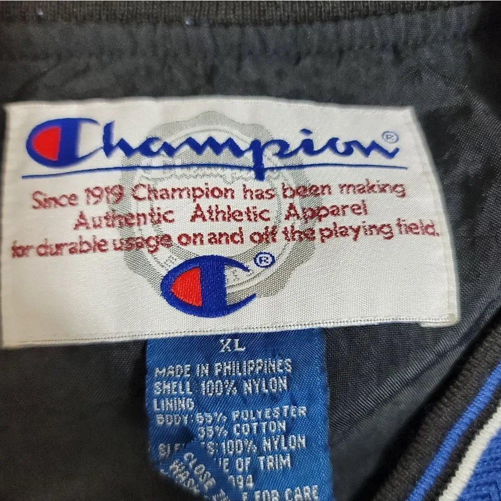 Champion vintage golf