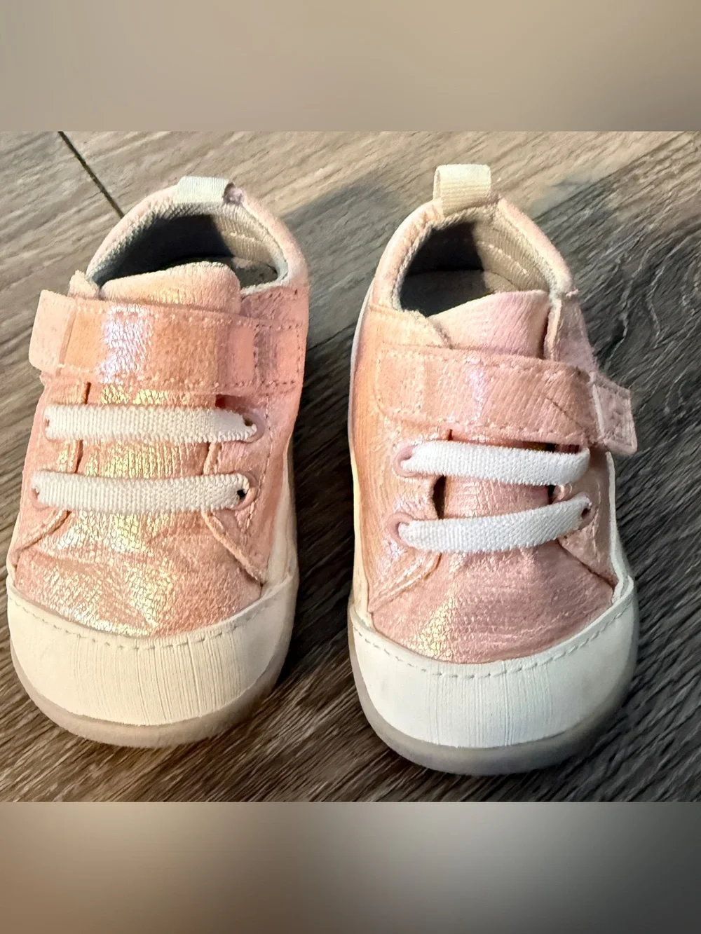 See Kai Run durable comfort that