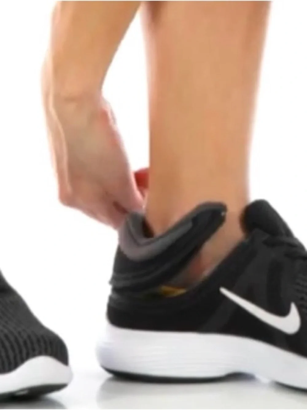 Nike pet all tears