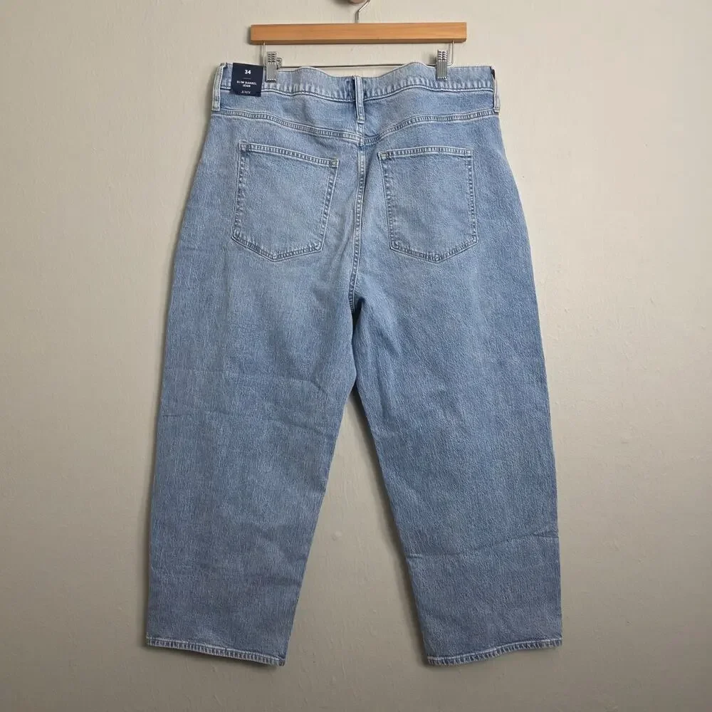 J. Crew nwt crew