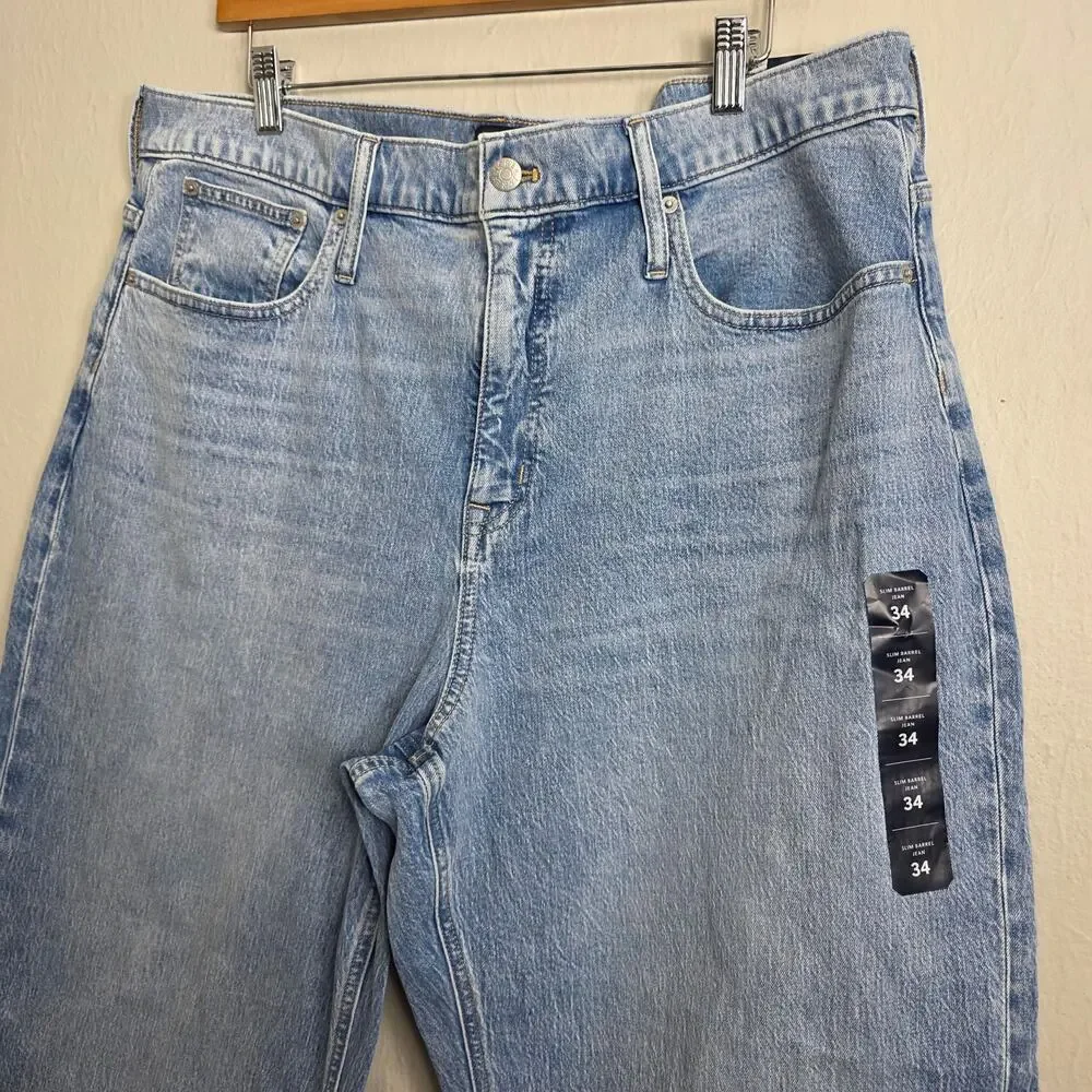 J. Crew nwt crew