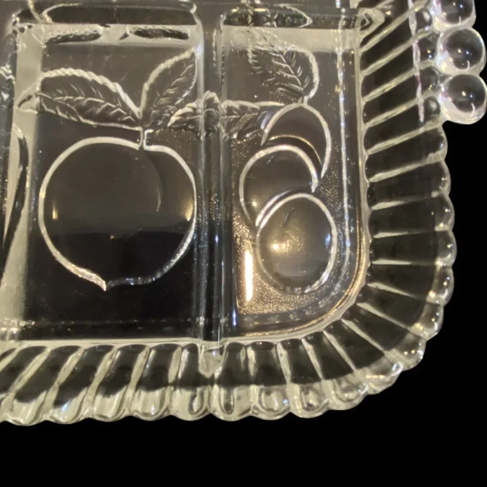 Indiana Glass elevate your