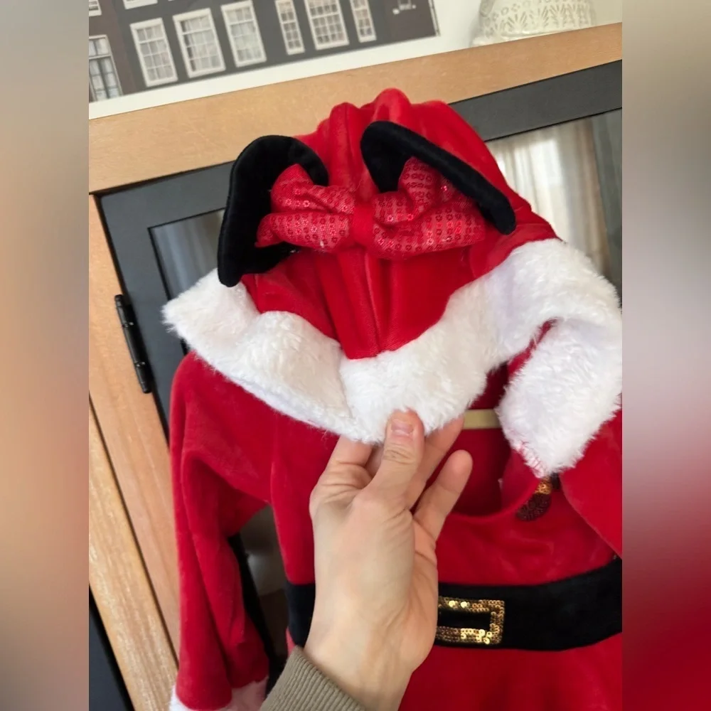 Disney size 24