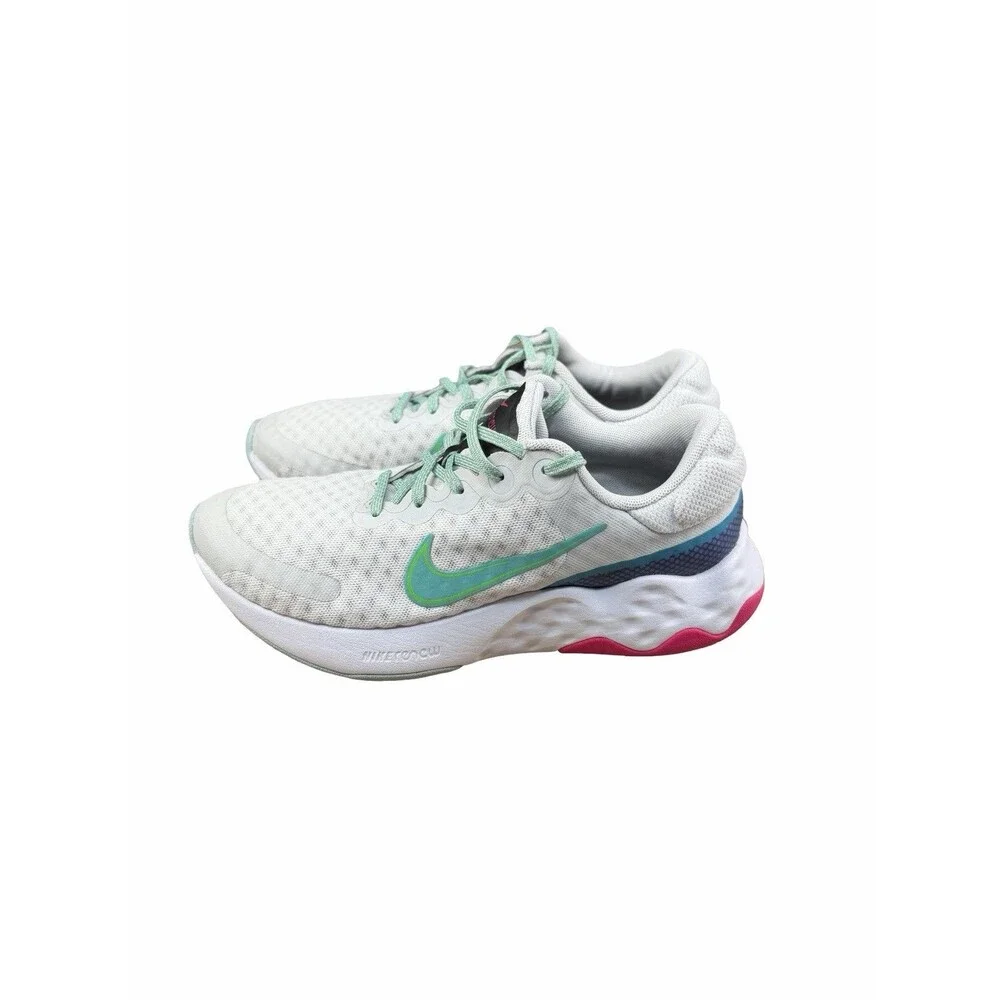 Nike these shoes