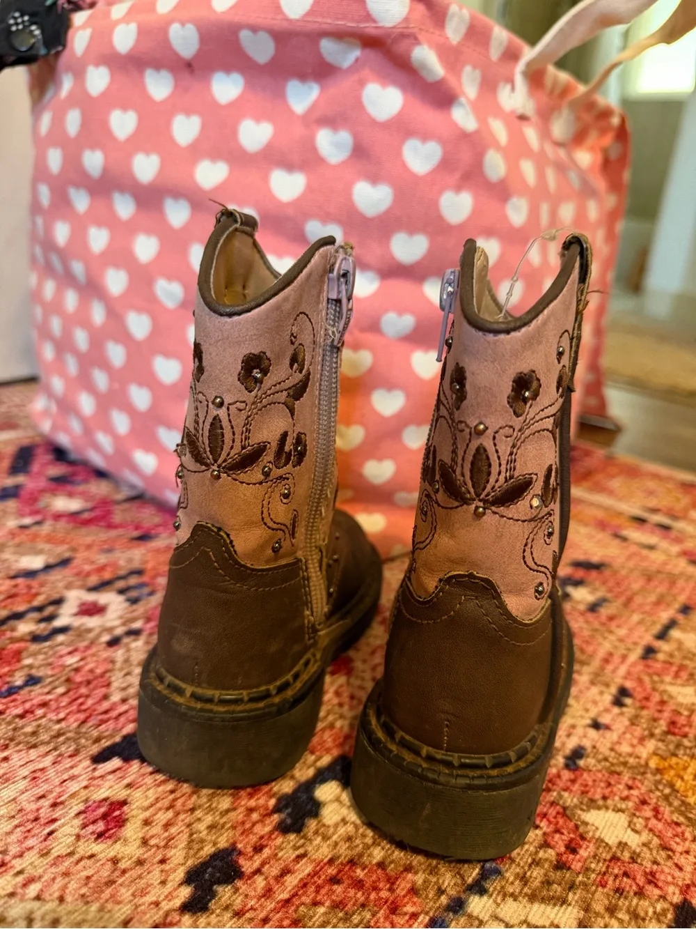 Roper classic western